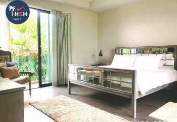 Вилла в Банг Тао, Таиланд | THE509298