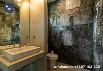 Вилла в Банг Тао, Таиланд | THE509298