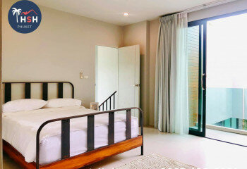 Вилла в Банг Тао, Таиланд | THE509298