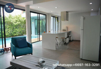 Вилла в Банг Тао, Таиланд | THE509298