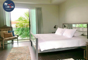 Вилла в Банг Тао, Таиланд | THE509298