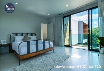 Вилла в Банг Тао, Таиланд | THE509298