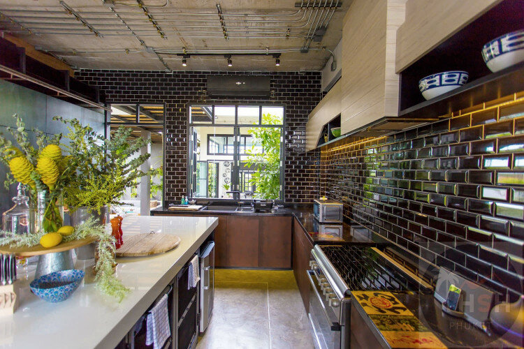 Вилла в Банг Тао, Таиланд | THE109329