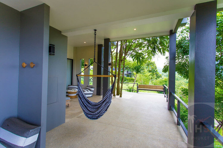 Вилла в Банг Тао, Таиланд | THE109329