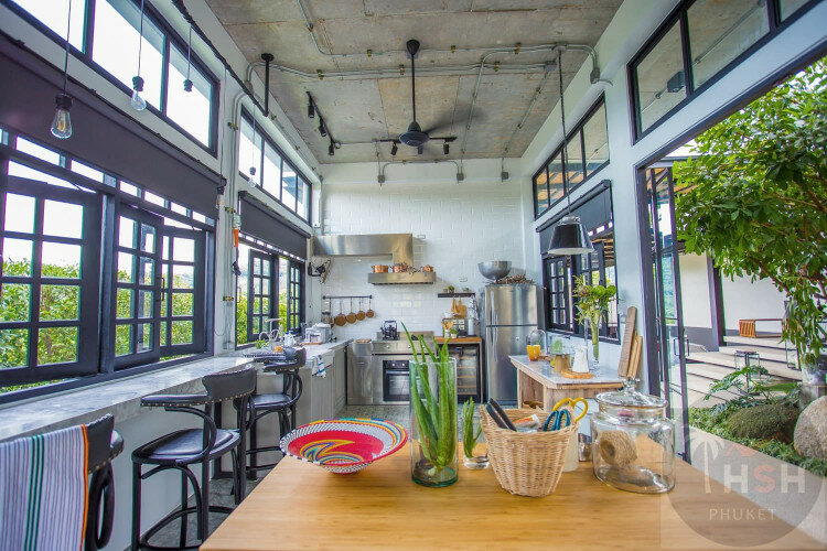 Вилла в Банг Тао, Таиланд | THE109329