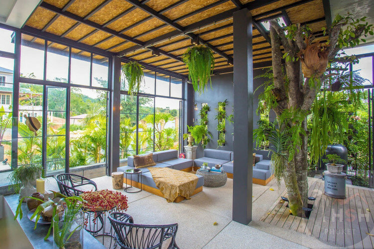 Вилла в Банг Тао, Таиланд | THE109329