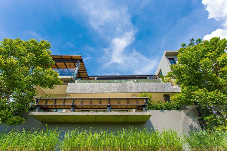 Вилла в Банг Тао, Таиланд | THE109329