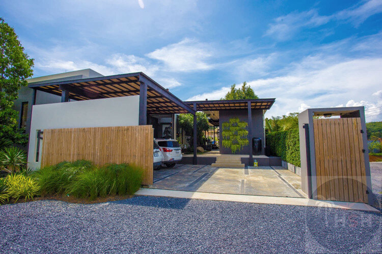 Вилла в Банг Тао, Таиланд | THE109329