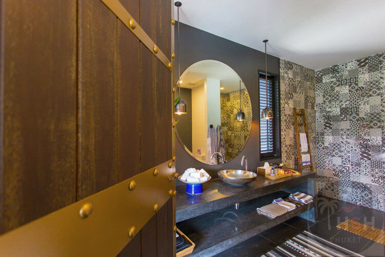 Вилла в Банг Тао, Таиланд | THE109329