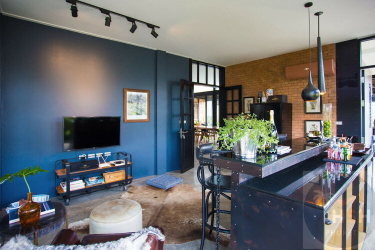 Вилла в Банг Тао, Таиланд | THE109329