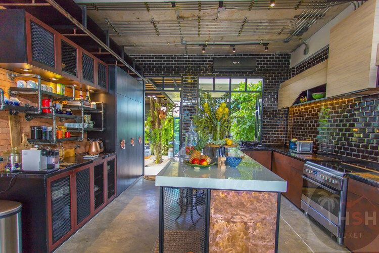 Вилла в Банг Тао, Таиланд | THE109329