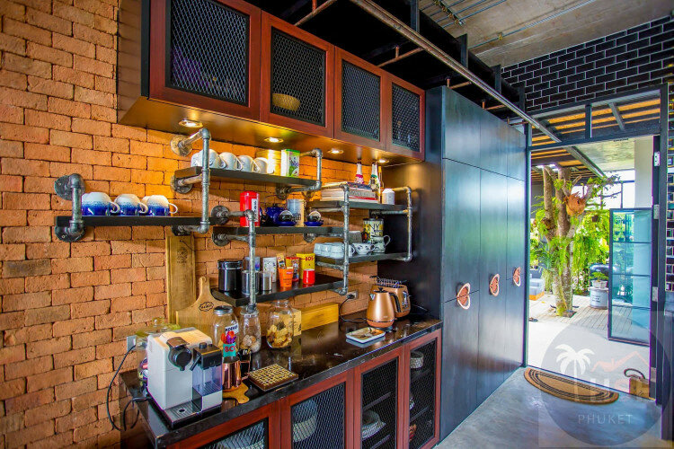 Вилла в Банг Тао, Таиланд | THE109329