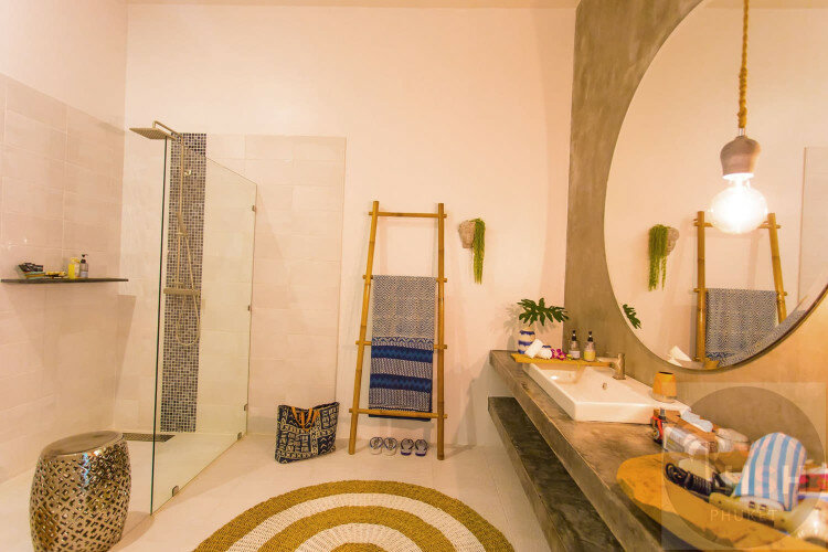 Вилла в Банг Тао, Таиланд | THE109329