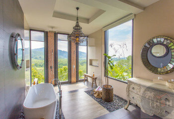 Вилла в Банг Тао, Таиланд | THE109329