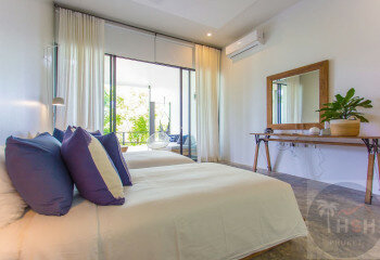 Вилла в Банг Тао, Таиланд | THE109329