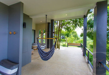 Вилла в Банг Тао, Таиланд | THE109329