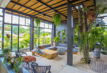 Вилла в Банг Тао, Таиланд | THE109329