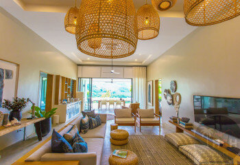 Вилла в Банг Тао, Таиланд | THE109329