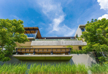 Вилла в Банг Тао, Таиланд | THE109329