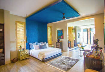 Вилла в Банг Тао, Таиланд | THE109329