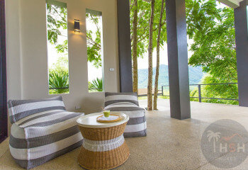 Вилла в Банг Тао, Таиланд | THE109329