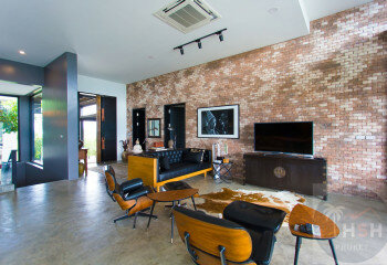 Вилла в Банг Тао, Таиланд | THE109329