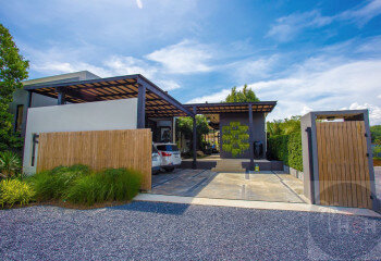 Вилла в Банг Тао, Таиланд | THE109329