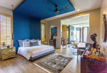 Вилла в Банг Тао, Таиланд | THE109329