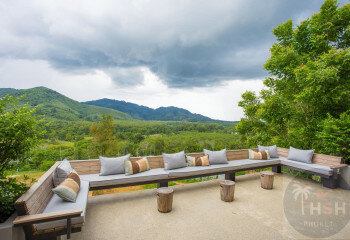 Вилла в Банг Тао, Таиланд | THE109329