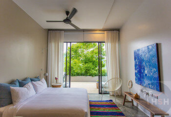 Вилла в Банг Тао, Таиланд | THE109329