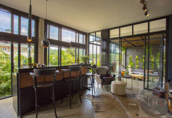 Вилла в Банг Тао, Таиланд | THE109329