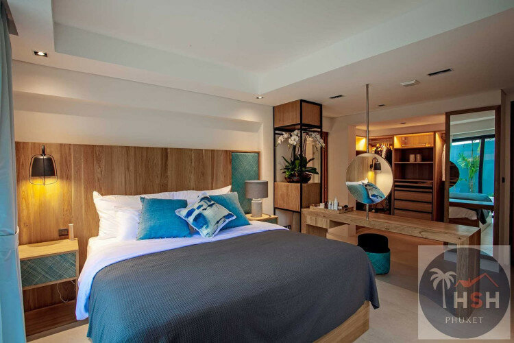 Вилла на Пхукете, Таиланд | THE409138