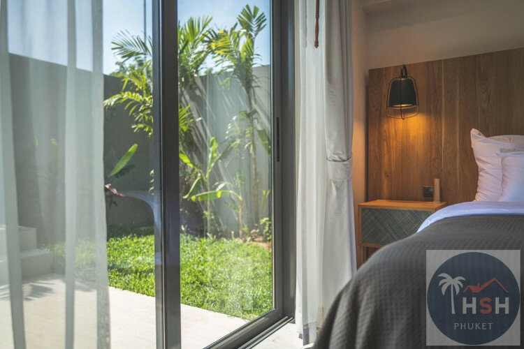 Вилла на Пхукете, Таиланд | THE409138