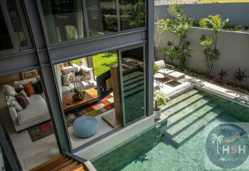 Вилла на Пхукете, Таиланд | THE409138