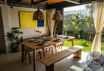 Вилла на Пхукете, Таиланд | THE409138