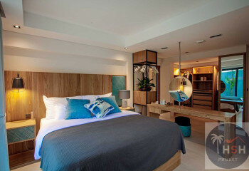 Вилла на Пхукете, Таиланд | THE409138