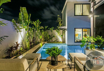 Вилла на Пхукете, Таиланд | THE409138