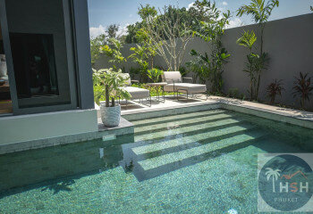 Вилла на Пхукете, Таиланд | THE409138