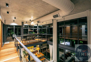 Вилла на Пхукете, Таиланд | THE409138