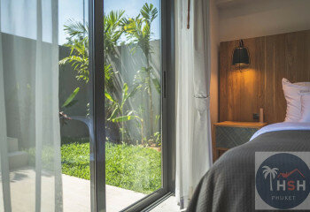 Вилла на Пхукете, Таиланд | THE409138