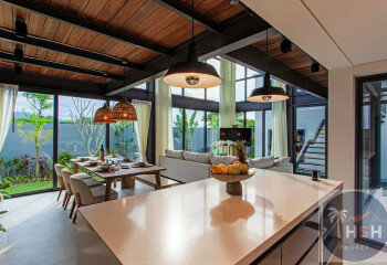 Вилла на Пхукете, Таиланд | THE409138