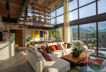 Вилла на Пхукете, Таиланд | THE409138