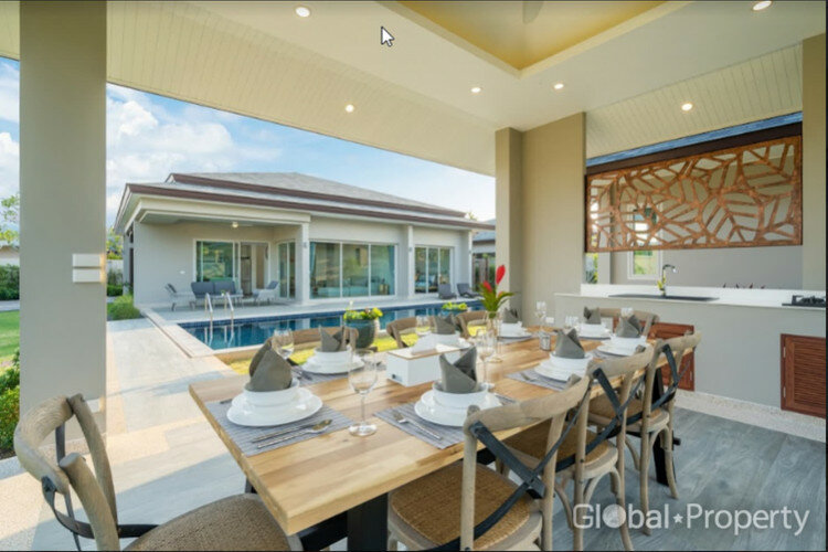 Дом на Пхукете, Таиланд | THE255308