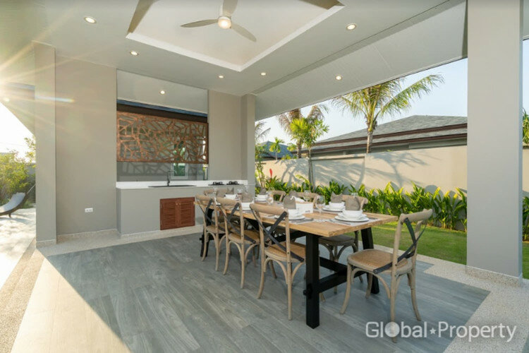 Дом на Пхукете, Таиланд | THE255308