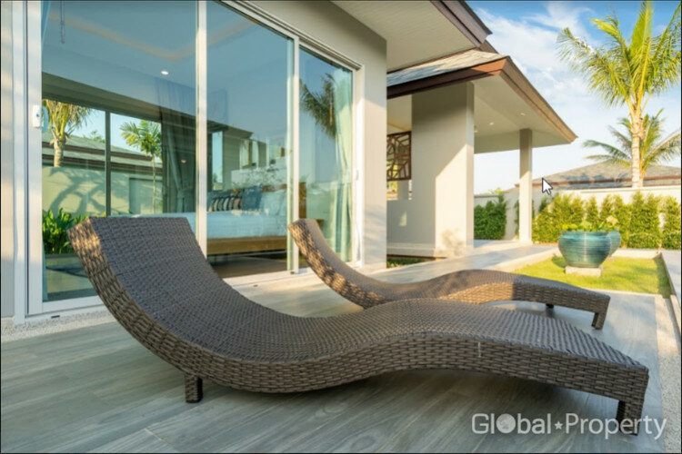 Дом на Пхукете, Таиланд | THE255308