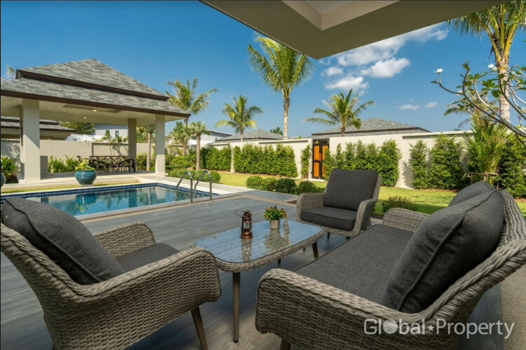 Дом на Пхукете, Таиланд | THE255308