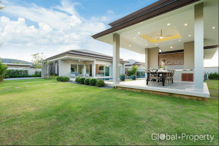 Дом на Пхукете, Таиланд | THE255308