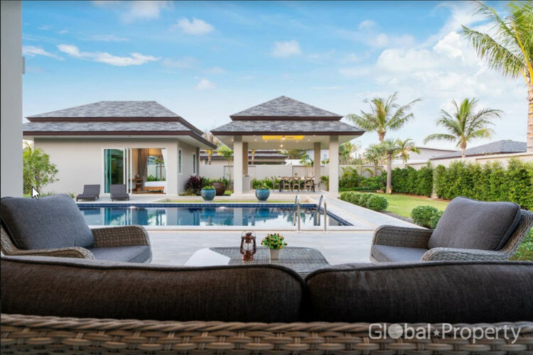 Дом на Пхукете, Таиланд | THE255308