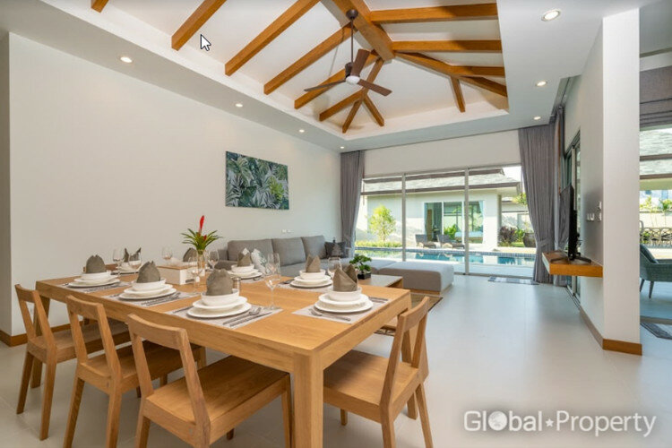 Дом на Пхукете, Таиланд | THE255308