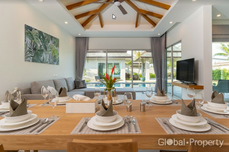 Дом на Пхукете, Таиланд | THE255308